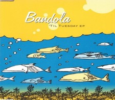 Bandola til tuesday for sale  UK