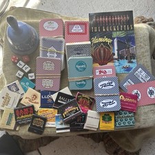 Casino Memorabilia for sale Casino Memorabilia for sale Mammoth