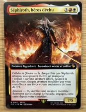 Carte magic final d'occasion  Montlieu-la-Garde