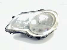 Faro anteriore sinistro usato  Italia