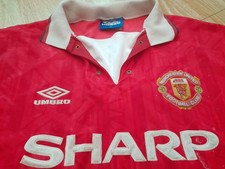 Maglia shirt vintage usato  Genova