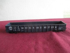 Athearn scale norfolk for sale  Phoenix