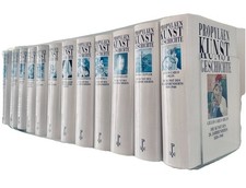 Propyläen kunstgeschichte ban gebraucht kaufen  Wolfsburg