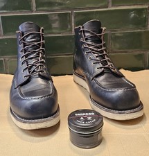 Red wing boots for sale  LONGNIDDRY