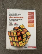 Trato hecho zanichelli usato  Preganziol