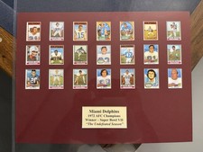 1972 miami dolphins for sale 1972 miami dolphins for sale Boynton Beach