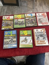 motocross techniques dvds for sale motocross techniques dvds for sale Covina