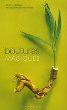 Boutures magiques andrew d'occasion  Expédié en Belgium