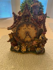 Vintage boyds clock for sale  Ormond Beach