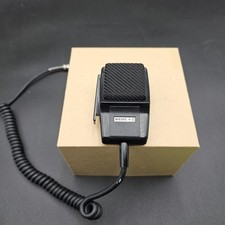 Vintage diesel microphone for sale  Cordova
