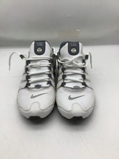 nike shox nz sl 10 for sale  Dallas