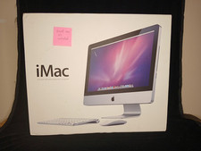 Imac 21.5 led for sale  Marietta
