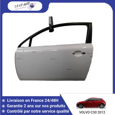 Porte gauche volvo d'occasion  Saint-Quentin