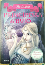 Principessa del buio usato  Genova