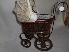 Landau miniature decoration d'occasion  Angerville