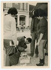 Photo photographie marché d'occasion  Avignon