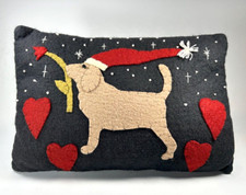 Folk art felt for sale  Elgin