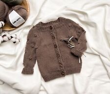 Strickanleitung strickjacke ba gebraucht kaufen  Bad Rothenfelde