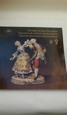 Porzellan musterkatalog zierfi gebraucht kaufen  Altleiningen