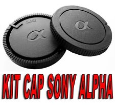Kit body cap usato  Italia