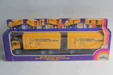 Siku 3414 camion d'occasion  Seyssel