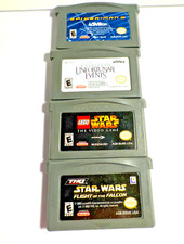 Lot gba games for sale  Manteca