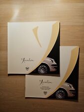 Lancia ypsilon 2003 gebraucht kaufen  Witten