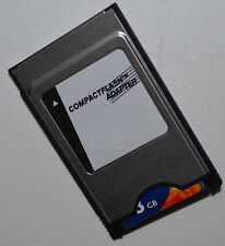 Pcmcia adapter mercedes gebraucht kaufen  Goslar