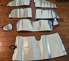 Weathertech sun shade for sale  Grovetown