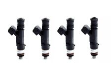 Fuel injectors vauxhall for sale  BOW STREET