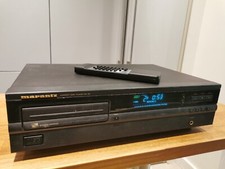 Lecteur marantz 42 d'occasion  Saint-Ismier