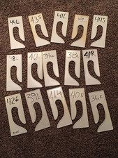 Rectangular assortment divider for sale  Omaha