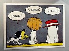 Mondo print peanuts for sale  Austin