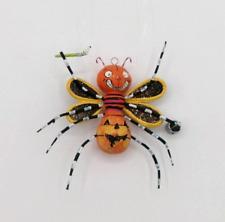 Krinkles halloween spider for sale  Argyle