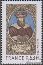 4022 postfrisch 2005 gebraucht kaufen  Gießen