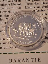 Dollar liberia 2000 gebraucht kaufen  Nürtingen