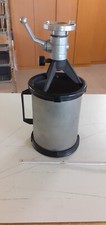 Feuerwehr mittelschaumrohr awg gebraucht kaufen  Auma-Weidatal