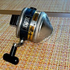 Zebco spinner reel for sale  Hubbard