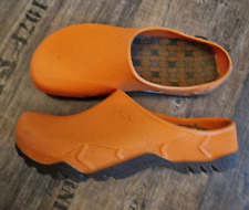 Gartenschuhe gartenclogs kochs gebraucht kaufen  Luckenwalde