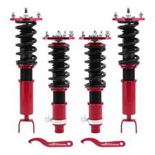 Coilovers suspension struts for sale  LEICESTER