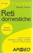 Reti domestiche pocket usato  Italia