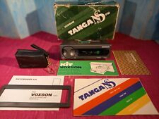 Autoradio vintage voxson usato  Roma