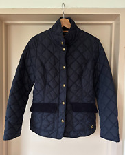 Womens joules jacket for sale  GREAT MISSENDEN