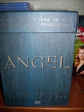 Angel serie cofanetto usato  Sassari