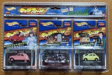 Hot wheels lupin d'occasion  Expédié en Belgium