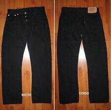 Jeans levis 501 d'occasion  Tours-