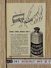 Pubblicità vintage 1951 usato  Italia