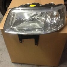 Volkswagen transporter genuine for sale  STOKE-ON-TRENT