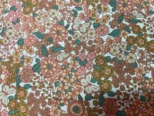 Tissu coton style d'occasion  Marseille IV