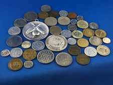 Lot coins medaillen gebraucht kaufen  Salzgitter
